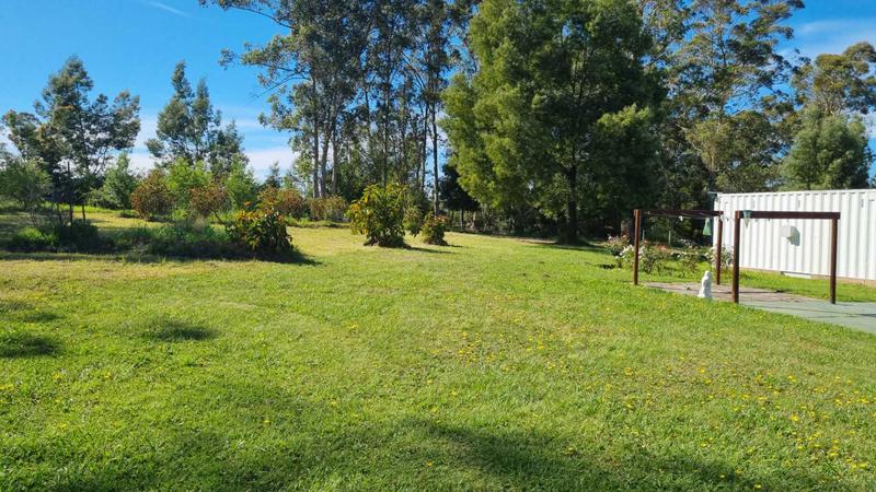 5 Bedroom Property for Sale in Rheenendal Western Cape